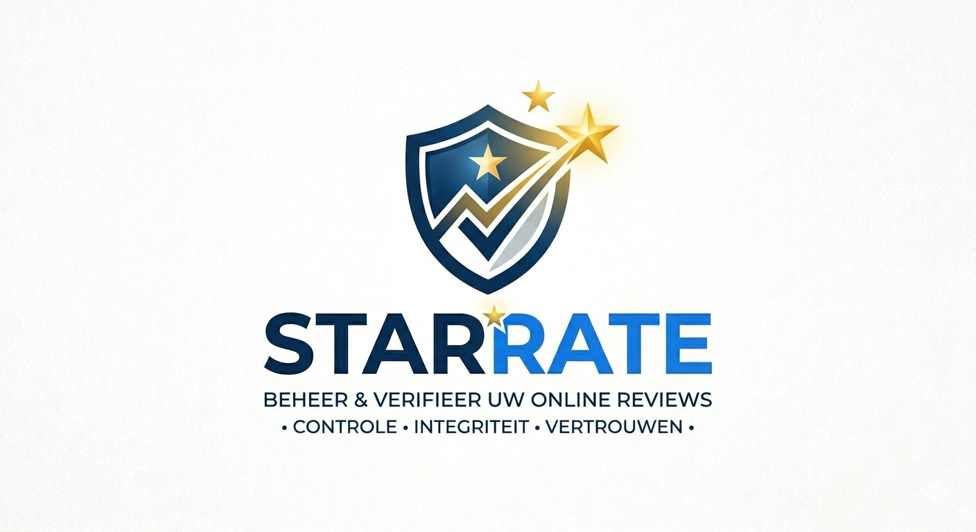 StarRate Banner